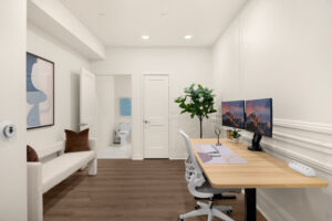 Corporate office house for sale in julia