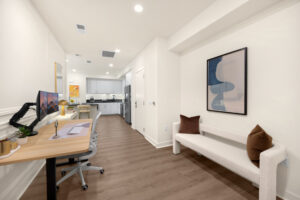living area space-2