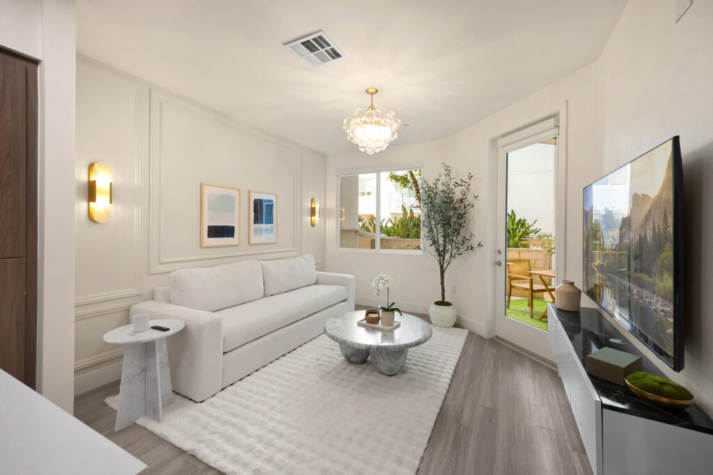 living area img