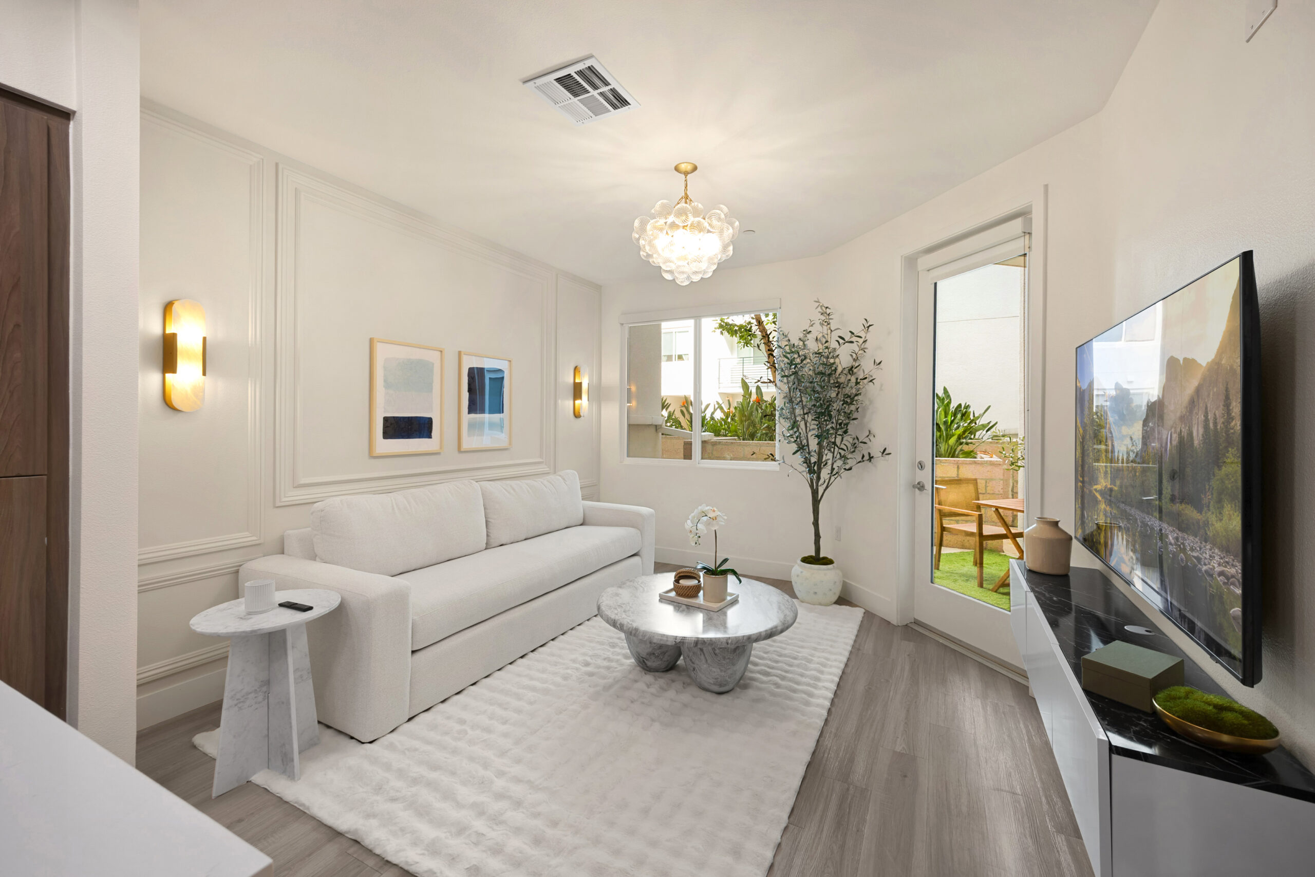living area img