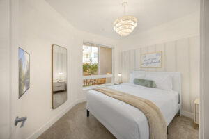 king size bedroom clara