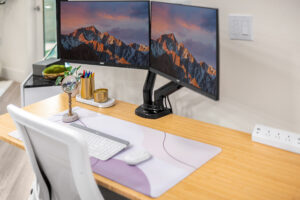 corporate office area for rent in clara