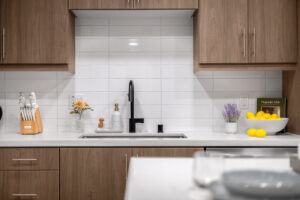 fully furnished kitchen area-4