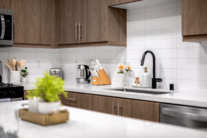 fully furnished kitchen area-5