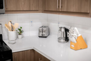 fully furnished kitchen area-6
