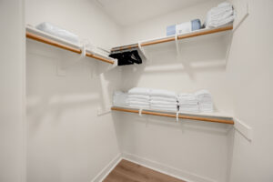 modern wardroom